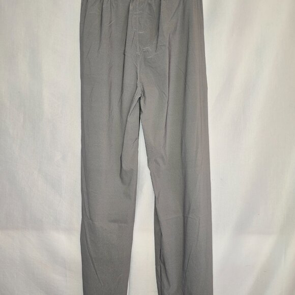 Gray Dress Pants with Bow Ties - Picture 3 of 3